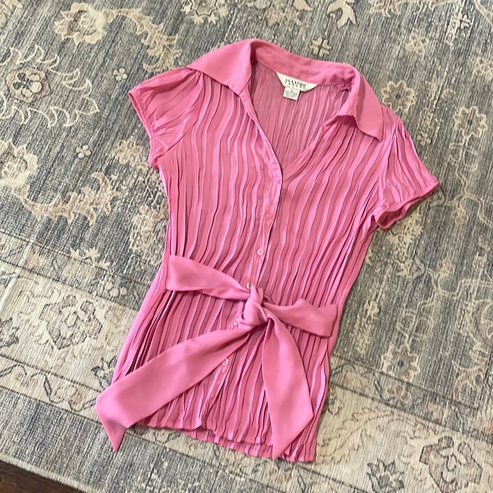 Ladies blouse
